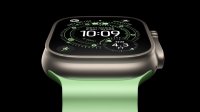 Apple Watch Ultra 4 krijgt bloeddrukme­ting en Touch ID