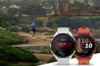 Zo kies je tussen de Garmin Forerunner 70 en 170