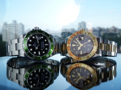 Rolex staat centraal in de nieuwe Impossible Collection van Assouline