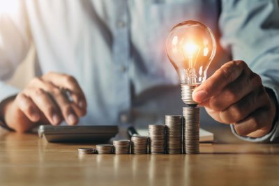 Thuis geld besparen? Volg deze 3 tips