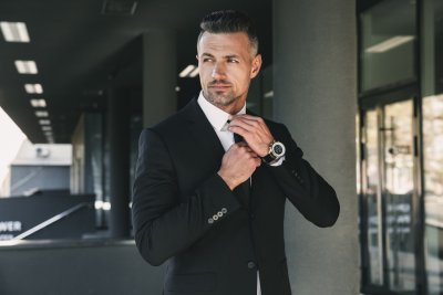 5 manieren om je uiterlijk in 2 minuten te verbeteren