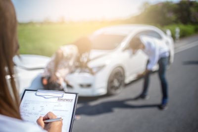 Jouw bedrijfsauto verzekeren